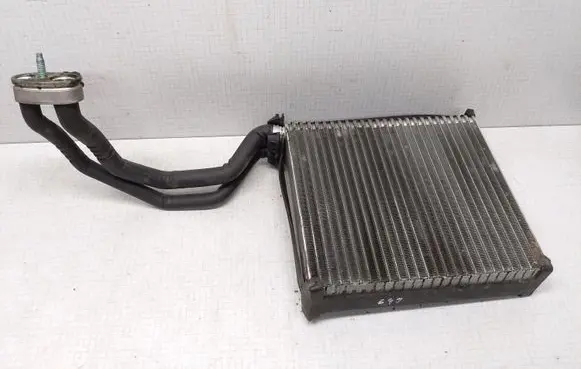 Audi A4 S4 B6 8E 8H Air conditioning (A/C) radiator (interior) 