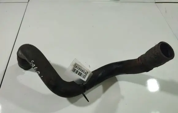 Opel Signum Engine coolant pipe/hose