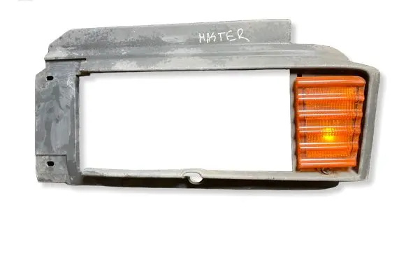 Renault Master I Other relay 7700734789 SEIMA10640