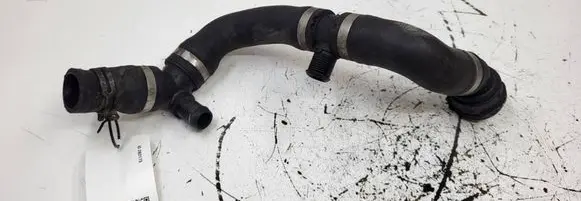 Volvo S60 Engine coolant pipe/hose 207534