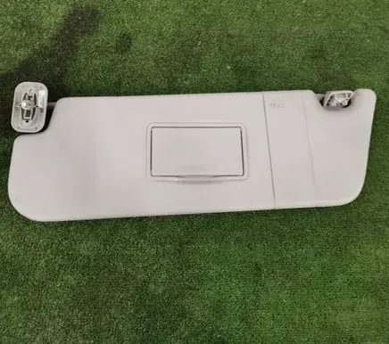 Ford Transit Custom Sun visor
