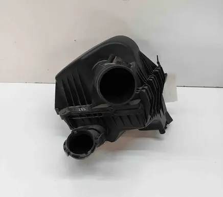 Air filter box