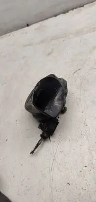 Volkswagen PASSAT B6 Horn signal 000209
