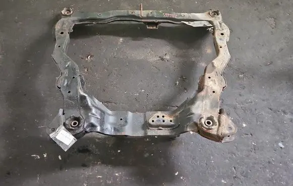 Hyundai Coupe Front axle beam IMPRK1367165