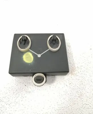 Audi A6 S6 C6 4F Door control unit/module 4F0959793B
