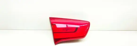 KIA Sportage Tailgate rear/tail lights 