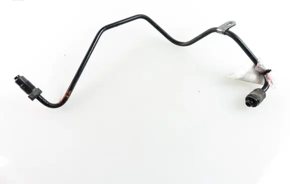 Mitsubishi Carisma Turbo turbocharger oiling pipe/hose 