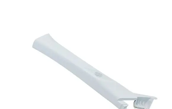 (A) pillar trim