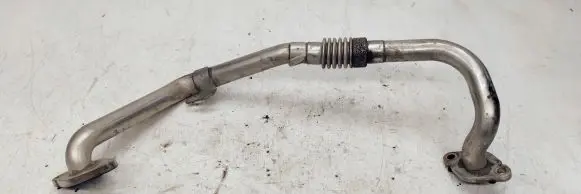 Audi A6 S6 C6 4F EGR valve line/pipe/hose 03L131521AH