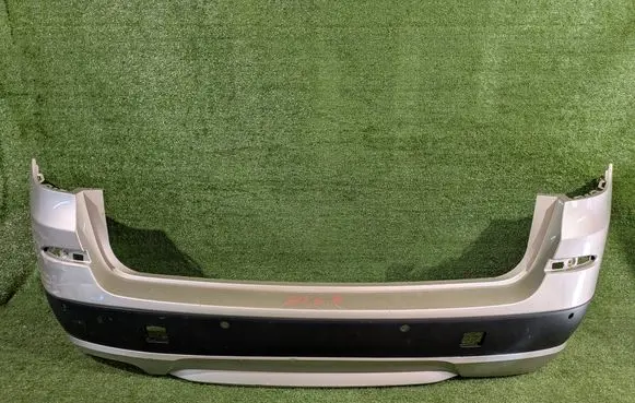 BMW X3 F25 Rear bumper 