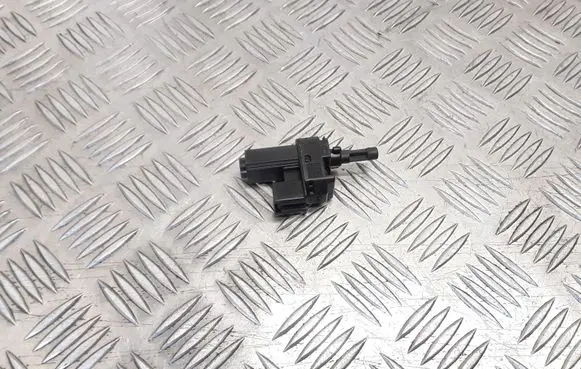 Clutch pedal sensor
