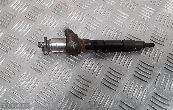 Mazda 6 Fuel injector r2aa13h50