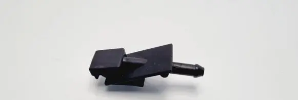 Volkswagen PASSAT B5 Windshield washer spray nozzle 3B0955985B