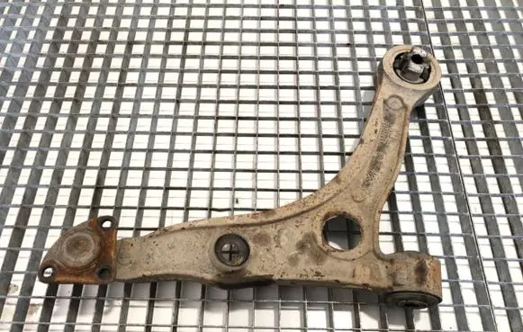 Citroen Jumper Front control arm