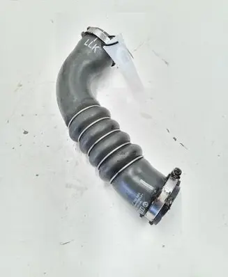 Audi A6 S6 C6 4F Intercooler hose/pipe 4F0145738F