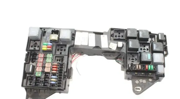 Jaguar XF X250 Fuse box set 8X2T14290TD