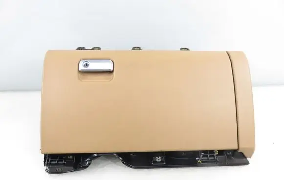 Porsche Cayenne (92A) Glove box 7P5857095