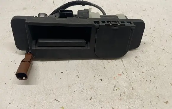 Mercedes-Benz S W222 Reversing camera A0997501600 01150552001 ZGS002