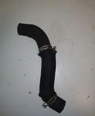 Toyota Corolla Verso E121 Engine coolant pipe/hose