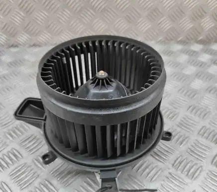 Maserati Ghibli Heater fan/blower S8870004 AY2727005534