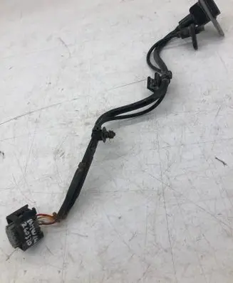 BMW X4 G02 Rear ABS sensor wiring 968303