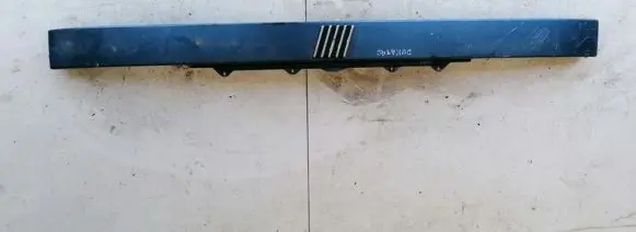 Fiat Ducato Front grill