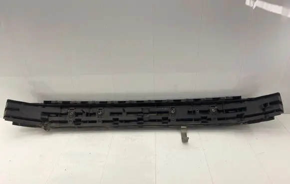 Rear beam