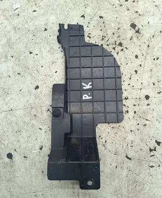 SsangYong Rodius Intercooler air channel guide 2139021030