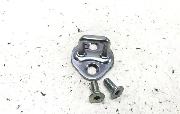 Honda e:Ny1 Rear door lock loop/hook striker 