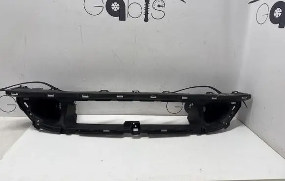Mercedes-Benz GLE AMG (W166 - C292) Front bumper mounting bracket A2928851200