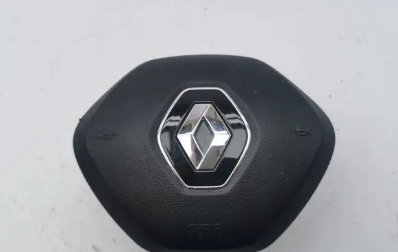 Renault Clio V Steering wheel airbag 34231900F