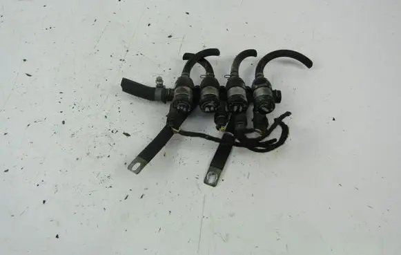 Mazda 6 LP gas tank multivalve 