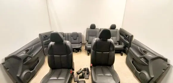 Nissan X-Trail T32 Interior set 