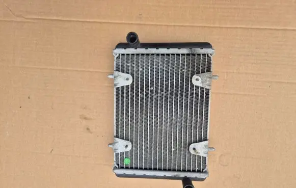 Mercedes-Benz G W463 2nd Gen Optional radiator A4635002800 1100782200