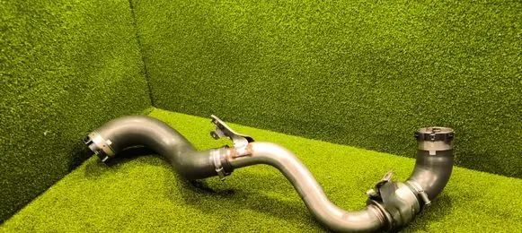 Renault Trafic III (X82) Intercooler hose/pipe 144603145R