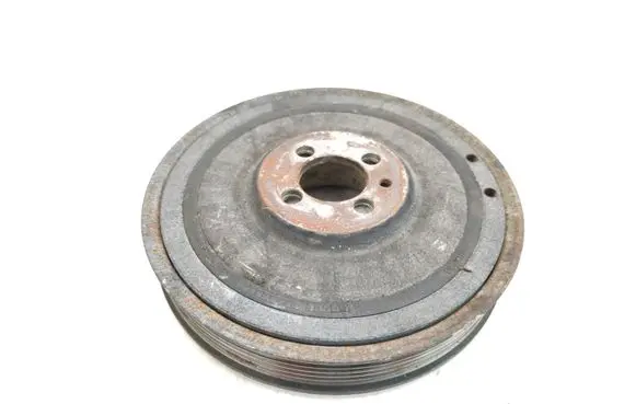 Suzuki SX4 Crankshaft pulley