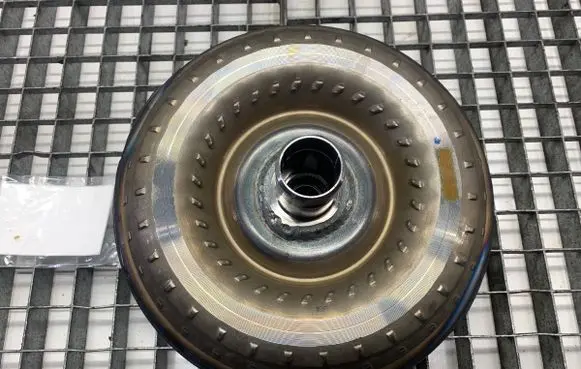 Ford Ecosport Torque converter GN1PAA
