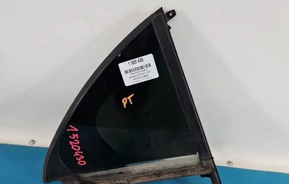 Mercedes-Benz A W176 Rear door window glass IMPRK1520430