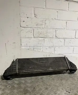 BMW X5 E53 Intercooler radiator 7791231