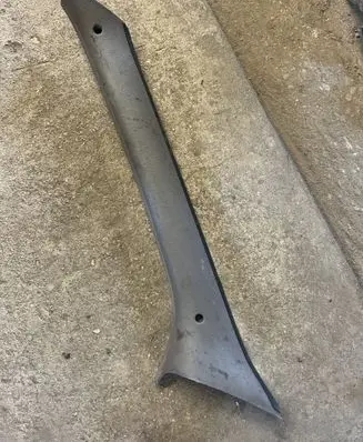 Renault Master II (A) pillar trim 7700351770