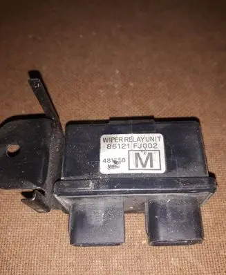 Subaru Levorg Window wiper relay 86121FJ002