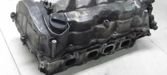 Honda CR-V Engine head N22B4