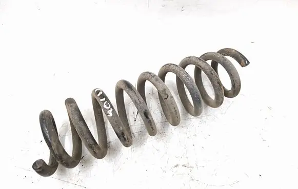 BMW 3 E90 E91 Rear coil spring