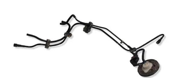 Honda Accord Fuel line/pipe/hose SEAPA12