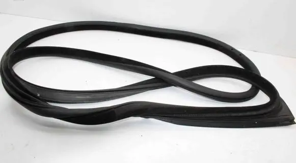 BMW M4 F82 F83 Rubber seal front door (on door) 7279742