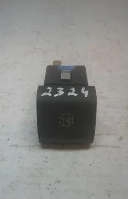 Traction control (ASR) switch