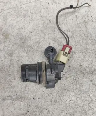 Chrysler Pacifica Windscreen/windshield washer pump 0602104950