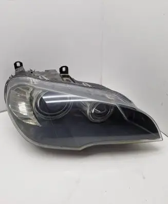 BMW X5 E70 Headlight/headlamp 7158938 0526078318 F00HTB3010