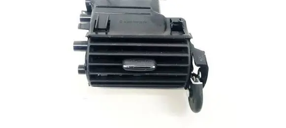 Mercedes-Benz C W203 Dash center air vent grill A2038302254