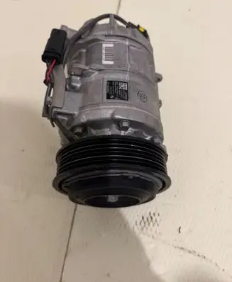 BMW 1 F40 Air conditioning (A/C) compressor (pump) GE4471406332 7948797 22527010